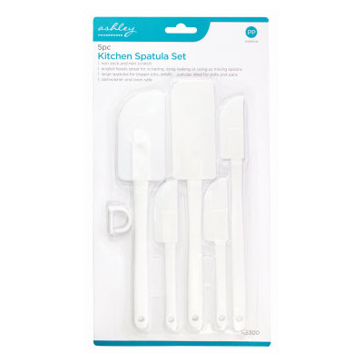 Cooking Spatulas Baking Mixing Icing Bowl Scraper Kitchen Utensil 5pcs Cooking Spatulas Baking Mixing Icing Bowl Scraper Kitchen Utensil 5pcs